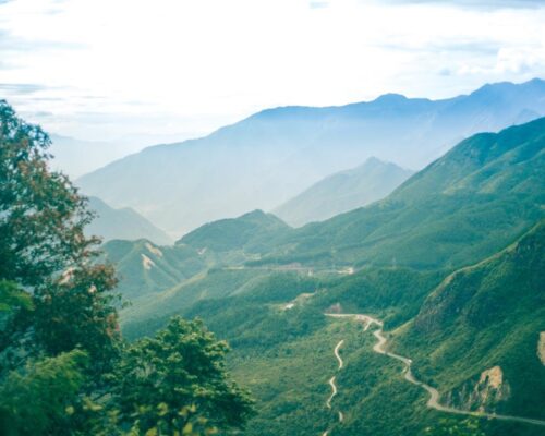 Zwiedzamy północny Wietnam - Wyjazd grupowy do Wietnamu