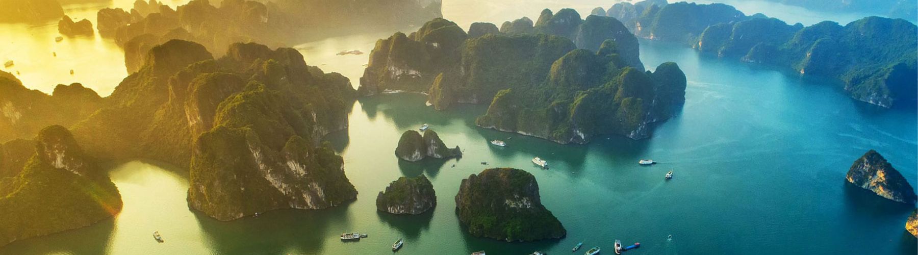 Wycieczki kulinarne do Wietnamu