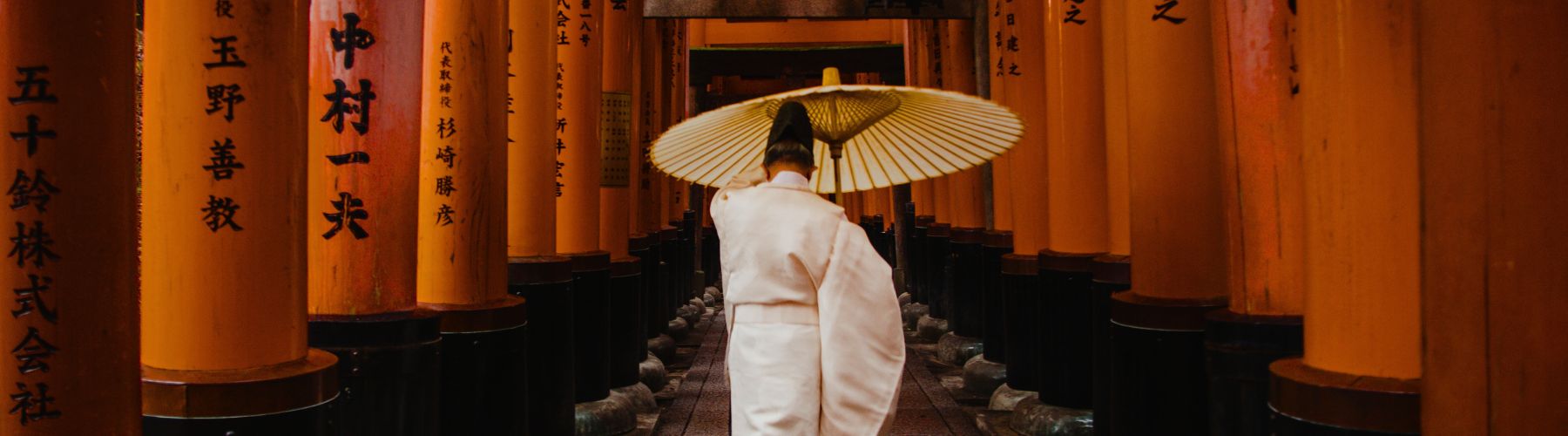 Wycieczka kulinarna do Japonii