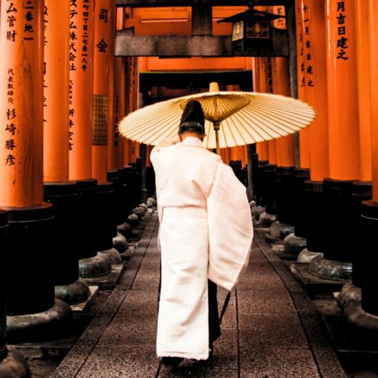 Wyjazd kulinarny do Japonii