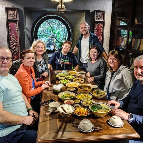 Obiad w restauracji z gwiazdką Michelin