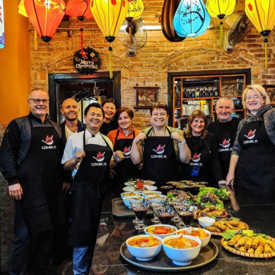 Wycieczka do Wietnamu z Szamane.pl