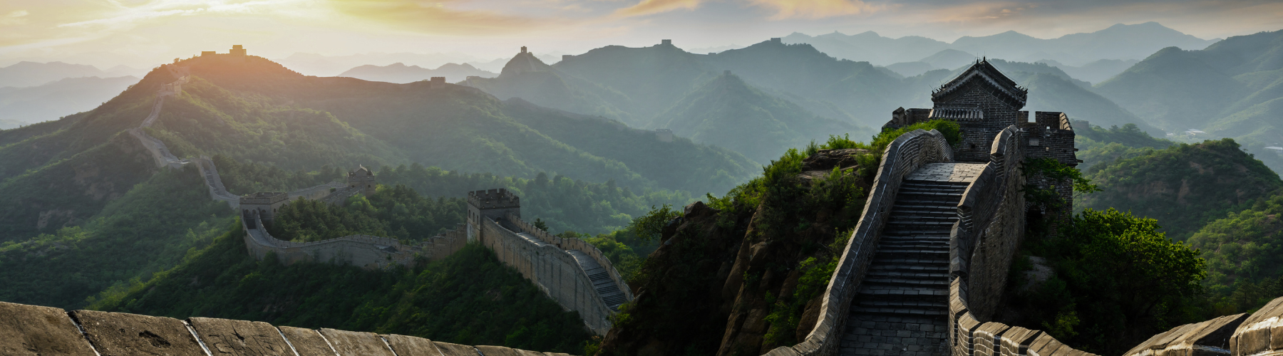 Wycieczka kulinarna do Chin z Szamane