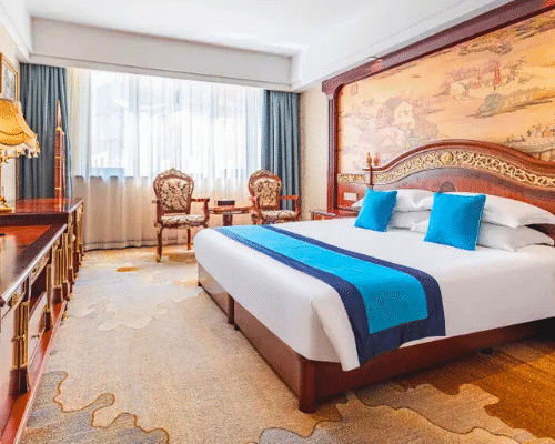 Hotel Yangshuo Chiny
