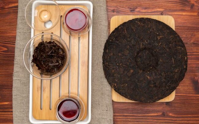 chinska-herbata-puerh Chinska herbata Pu Erh
