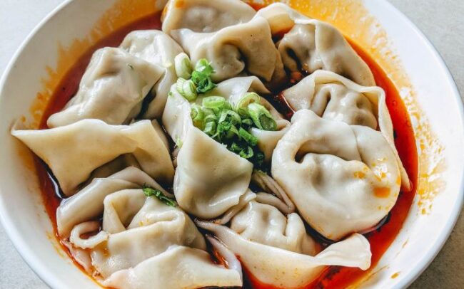 chinskie-pierozki-wonton Chińskie pierożki Wonton