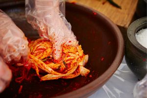kimchi-kulinarna-podroz-do-korei Kimchi z Korei Południowej