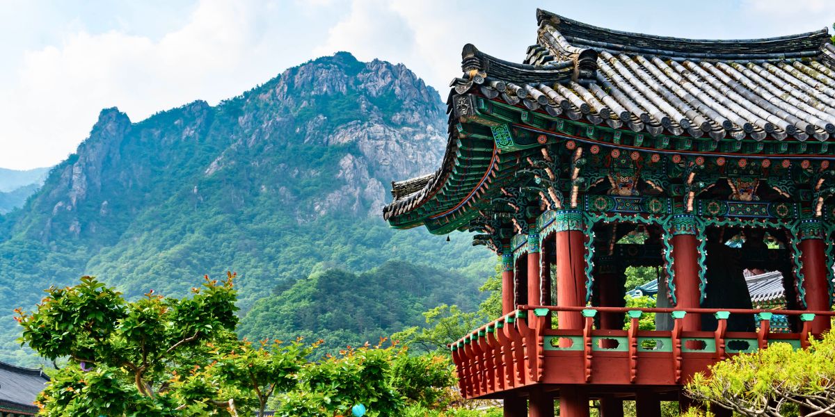 Korea-poludniowa-poradnik Korea Południowa - poradnik o kraju