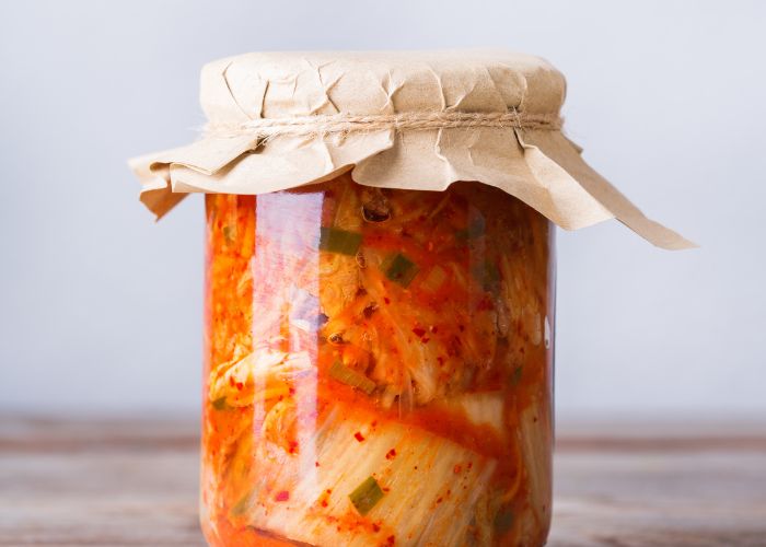 kimchi-na-pamiatke Kimchi z Korei