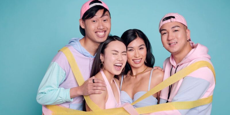 koreanski-k-pop Koreański K-Pop